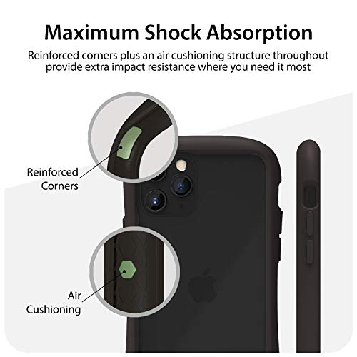 iPhone12＋iFace iFace Phone Case Reflection for iPhone 12 Pro Max | iFace